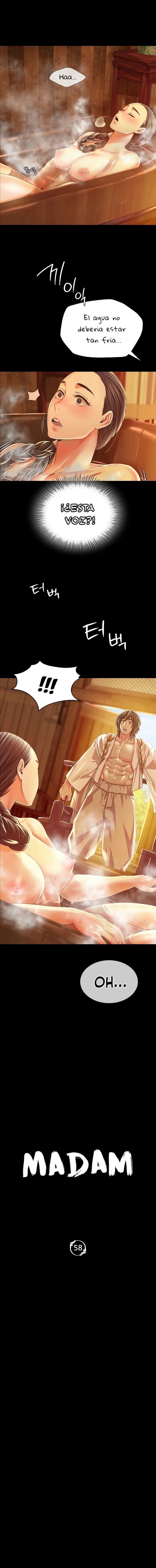 Madam Capítulo 58 - Page 2