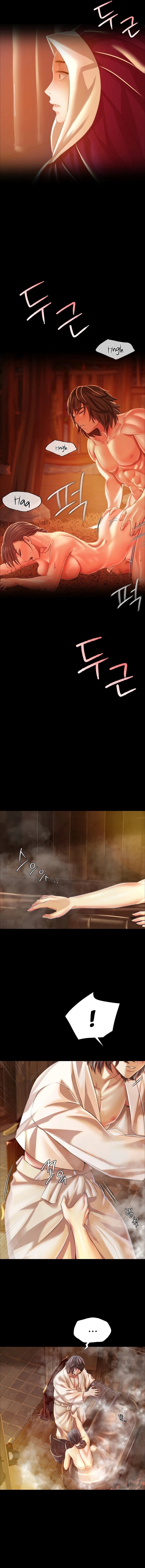 Madam Capítulo 58 - Page 5