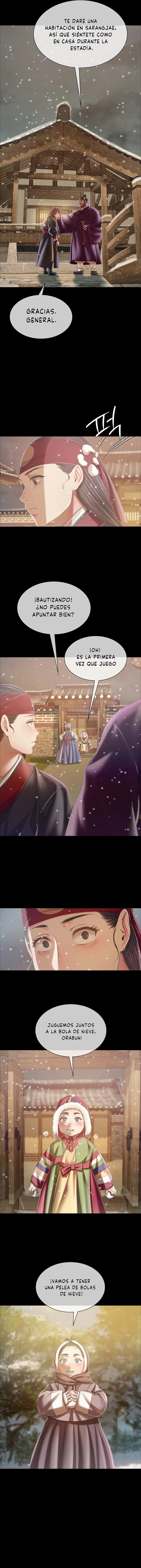 Madam Capítulo 59 - Page 13