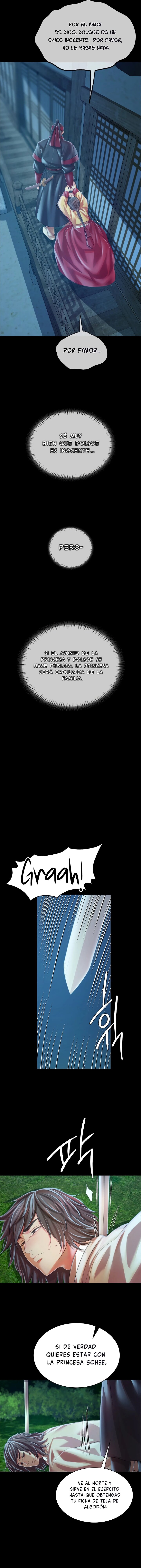 Madam Capítulo 59 - Page 16