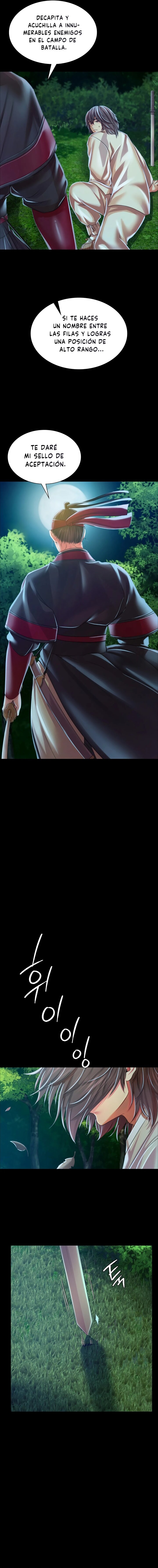 Madam Capítulo 59 - Page 17