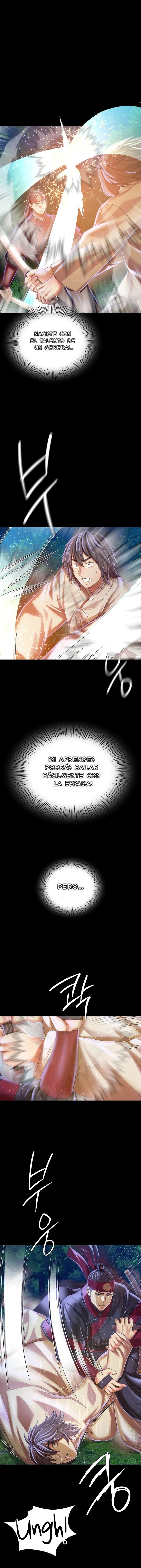 Madam Capítulo 59 - Page 4