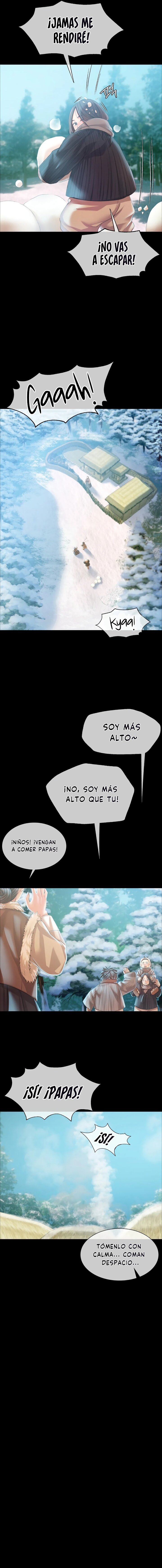 Madam Capítulo 59 - Page 7