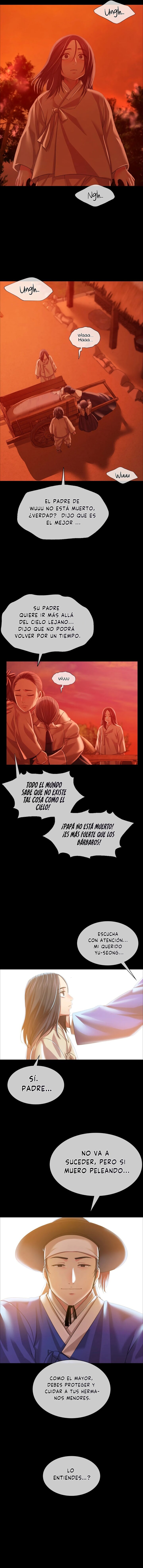 Madam Capítulo 59 - Page 8