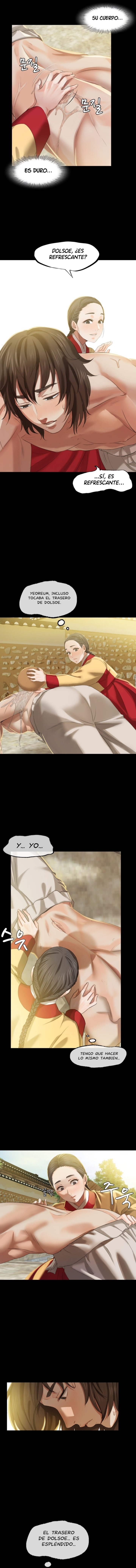 Madam Capítulo 6 - Page 12