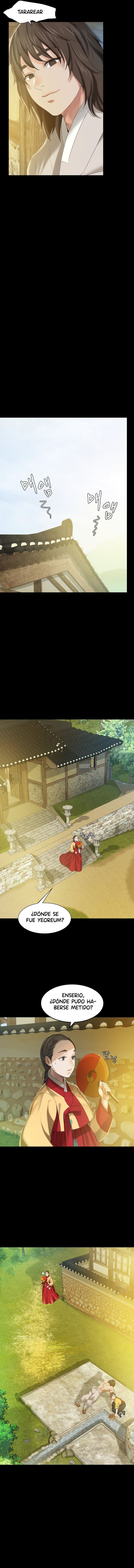 Madam Capítulo 6 - Page 7