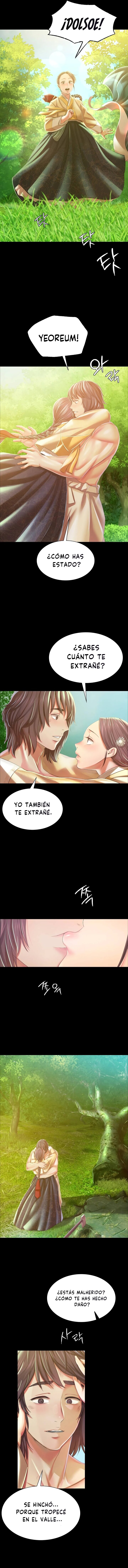 Madam Capítulo 60 - Page 11