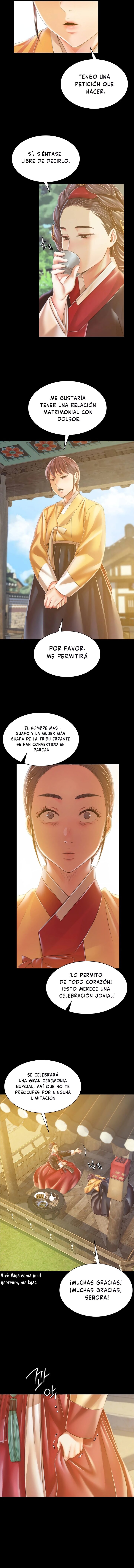 Madam Capítulo 60 - Page 14