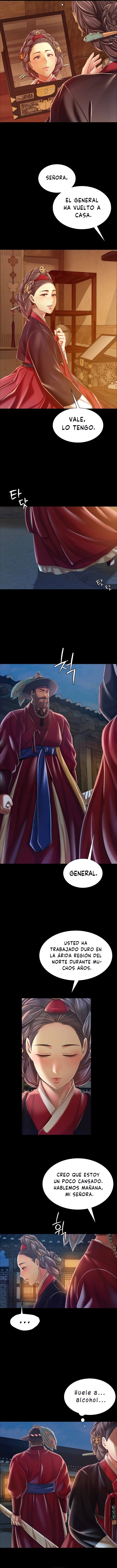 Madam Capítulo 60 - Page 3