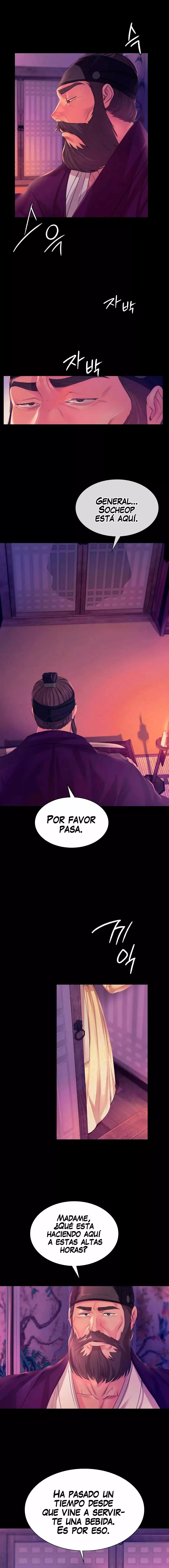 Madam Capítulo 62 - Page 16