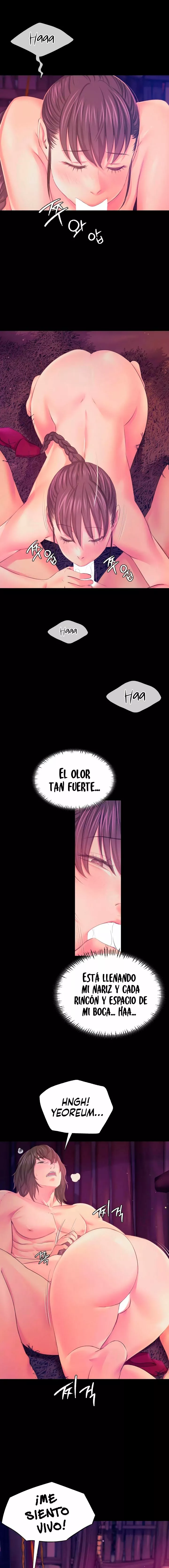 Madam Capítulo 62 - Page 4