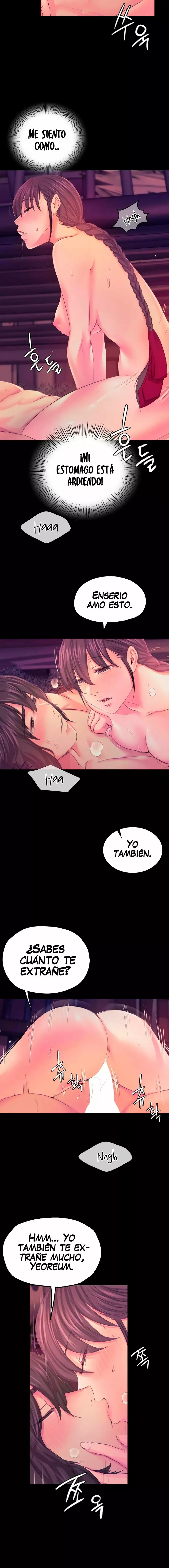 Madam Capítulo 62 - Page 7