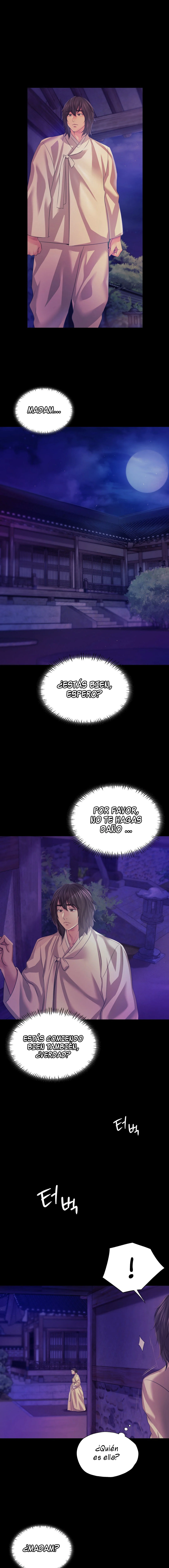 Madam Capítulo 63 - Page 14