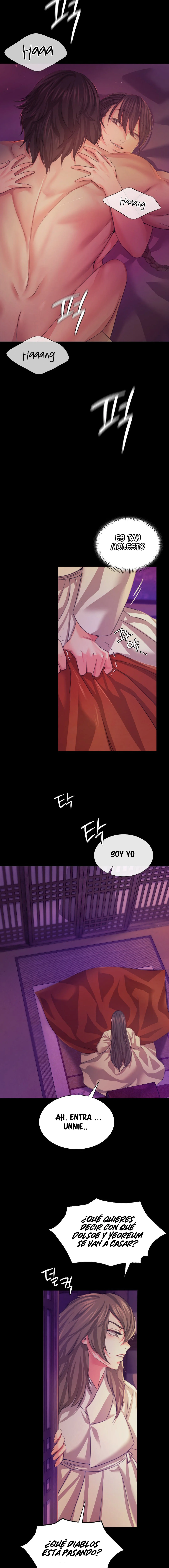 Madam Capítulo 63 - Page 4