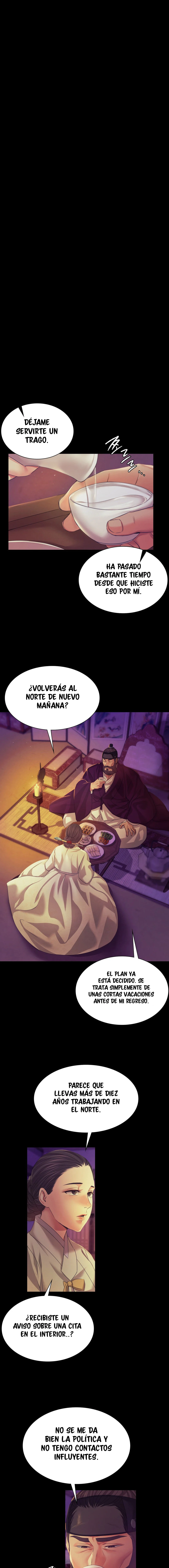 Madam Capítulo 63 - Page 7