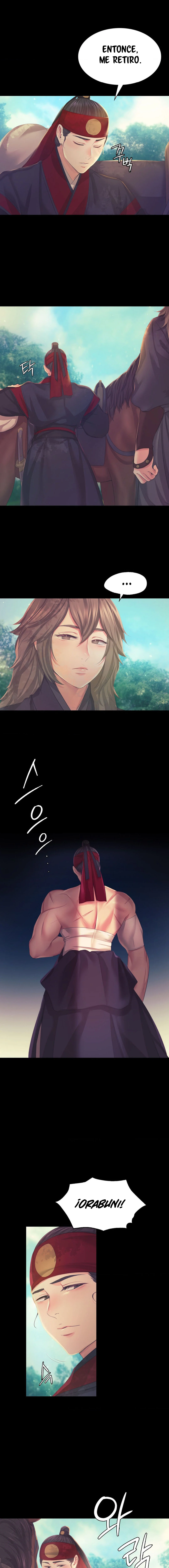 Madam Capítulo 64 - Page 13