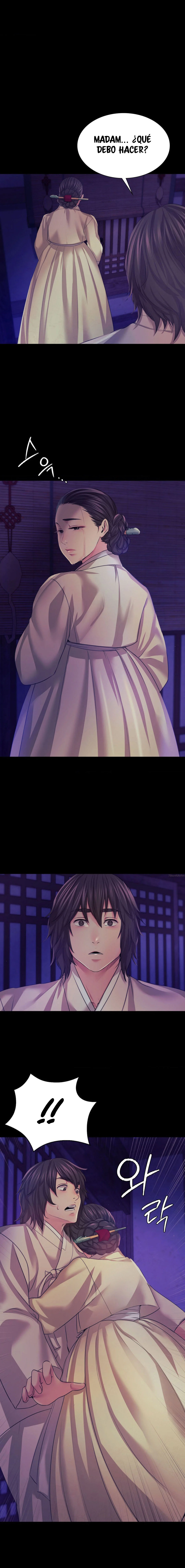 Madam Capítulo 64 - Page 2