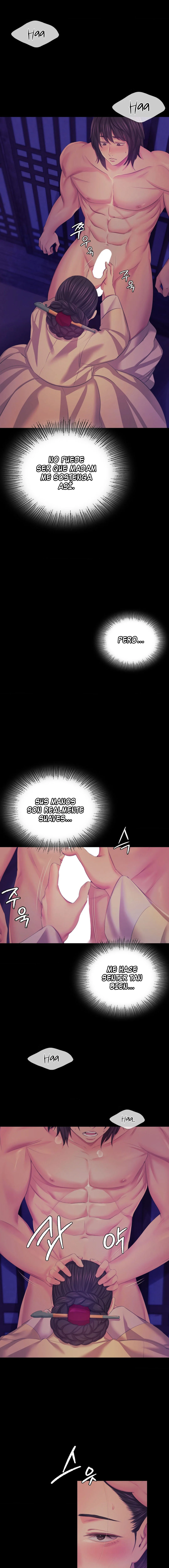 Madam Capítulo 64 - Page 7