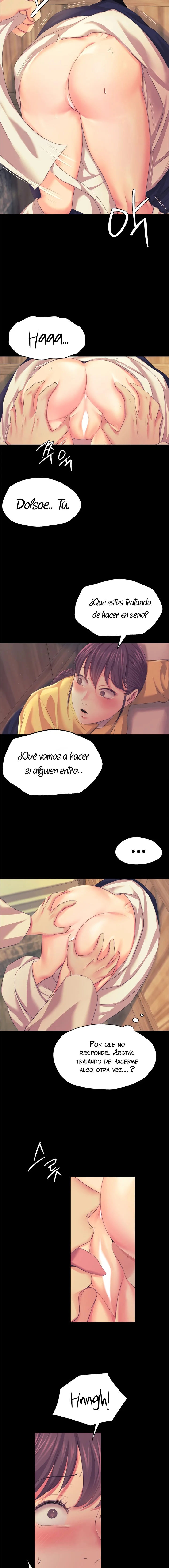 Madam Capítulo 65 - Page 16