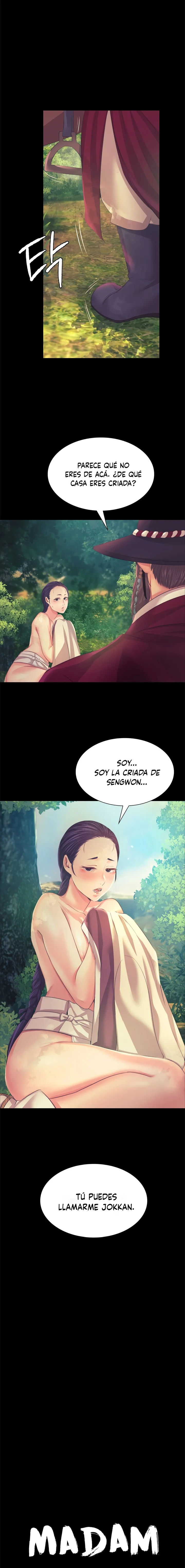 Madam Capítulo 65 - Page 2