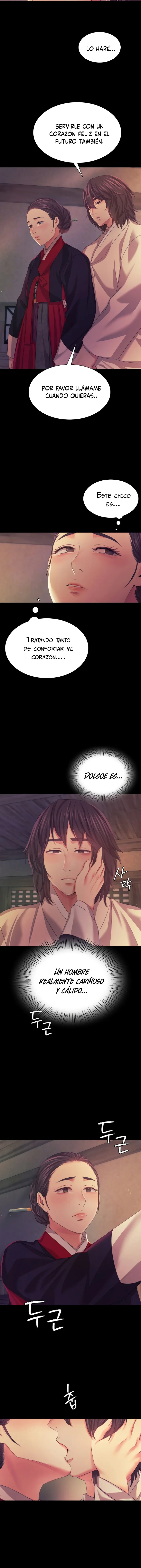 Madam Capítulo 66 - Page 14