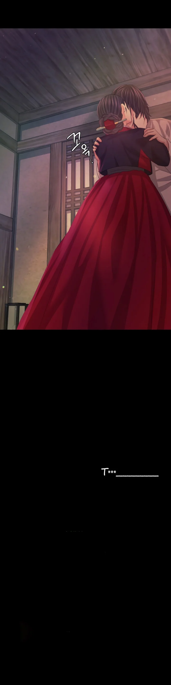 Madam Capítulo 66 - Page 15