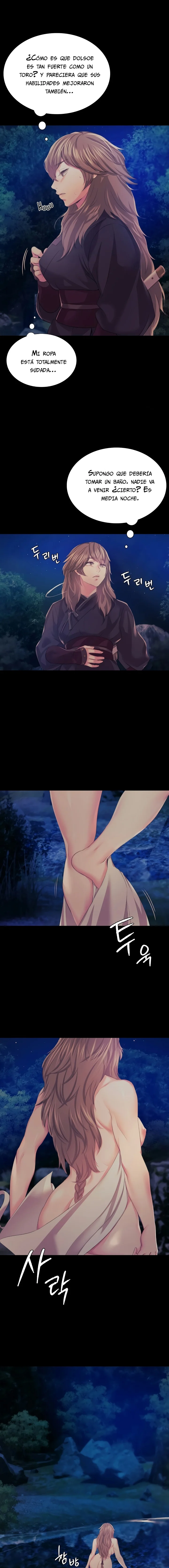 Madam Capítulo 67 - Page 17