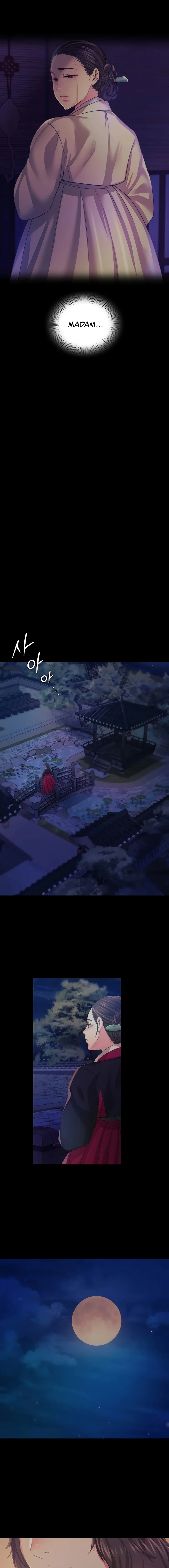 Madam Capítulo 67 - Page 6