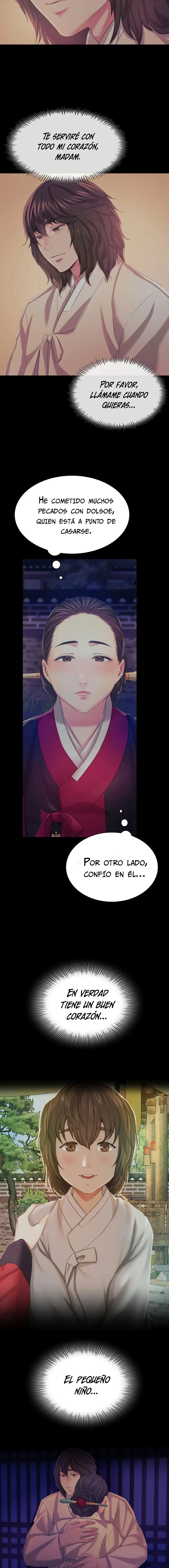 Madam Capítulo 67 - Page 7