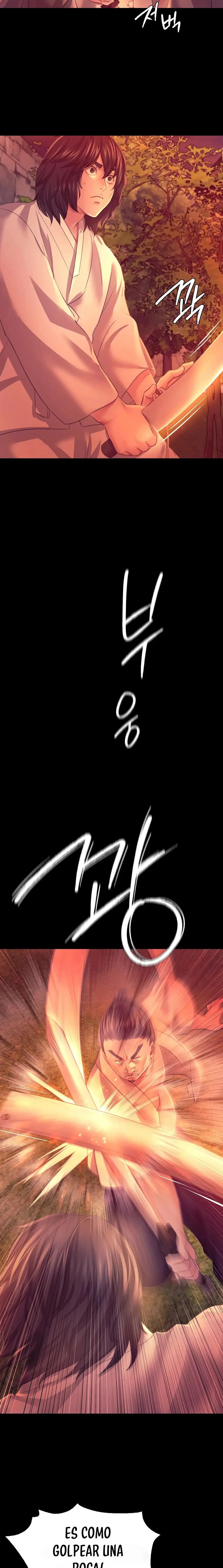 Madam Capítulo 72 - Page 18