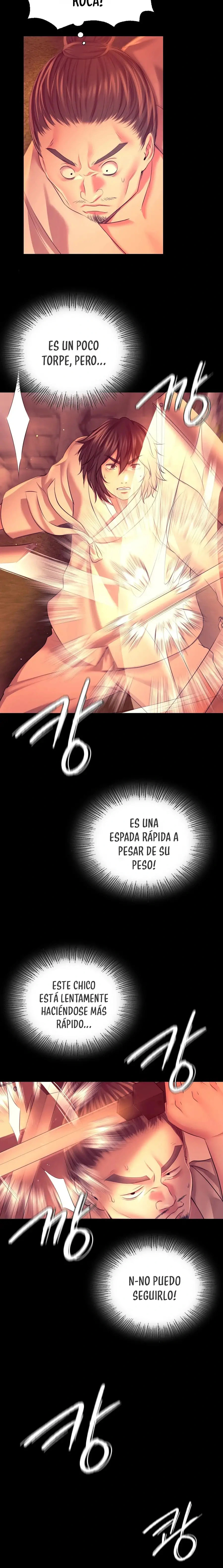 Madam Capítulo 72 - Page 19