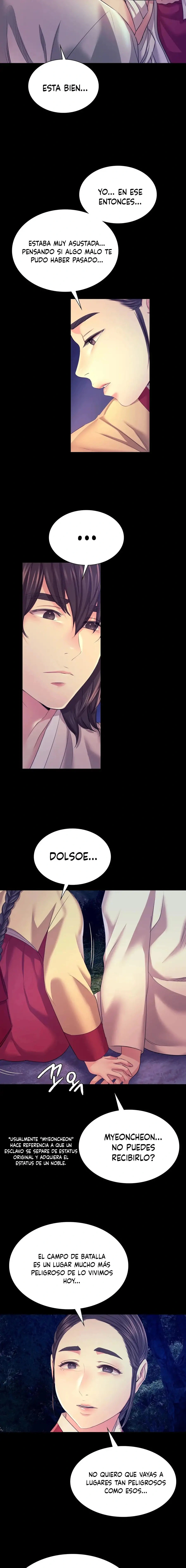 Madam Capítulo 73 - Page 12