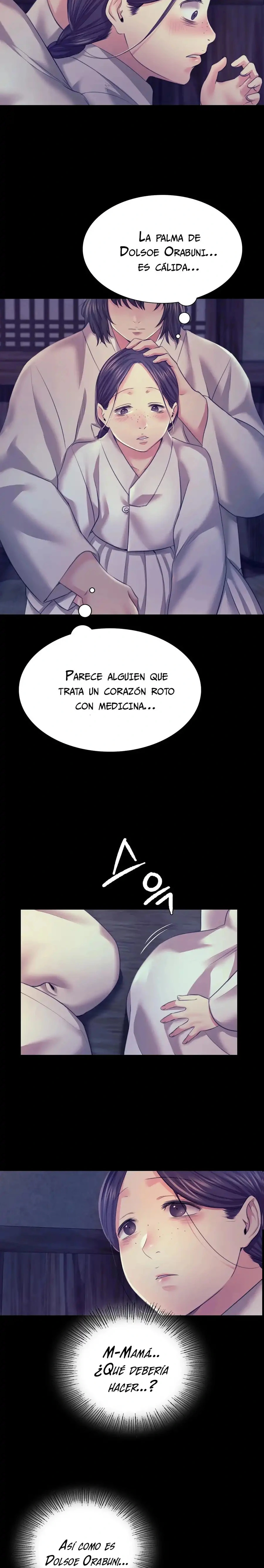 Madam Capítulo 74 - Page 16