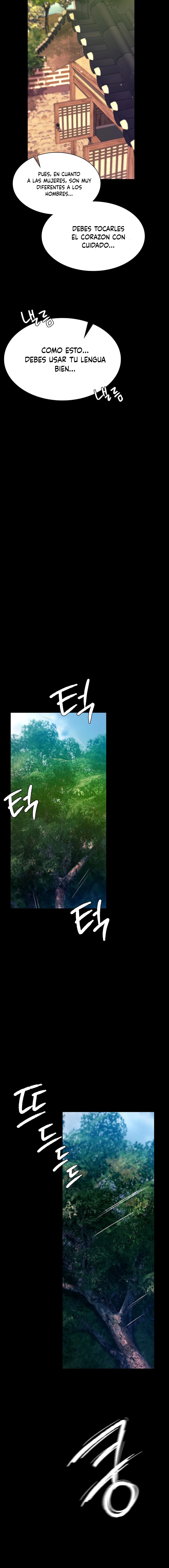 Madam Capítulo 75 - Page 10