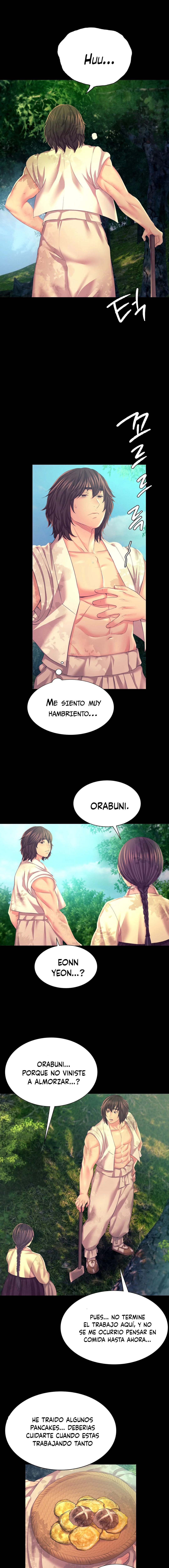 Madam Capítulo 75 - Page 11