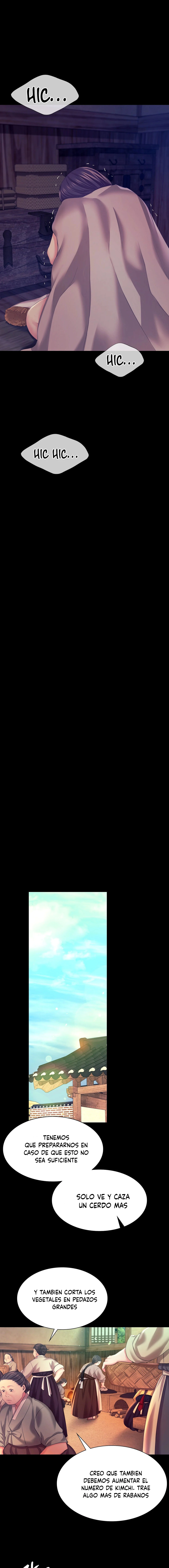 Madam Capítulo 75 - Page 5