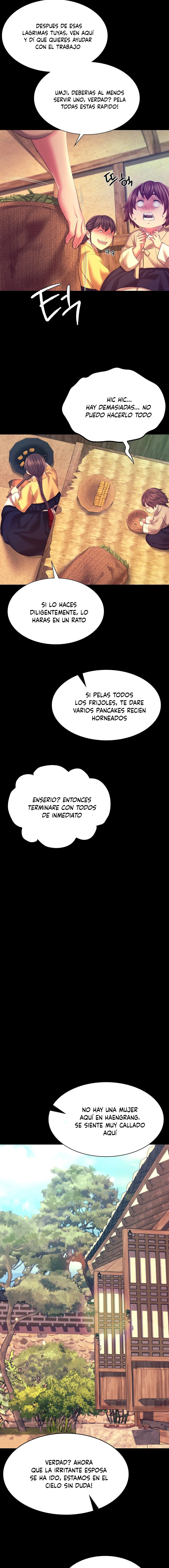 Madam Capítulo 75 - Page 7