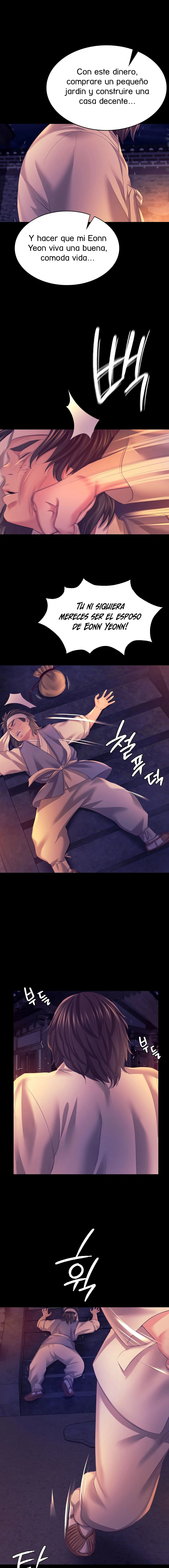 Madam Capítulo 76 - Page 10