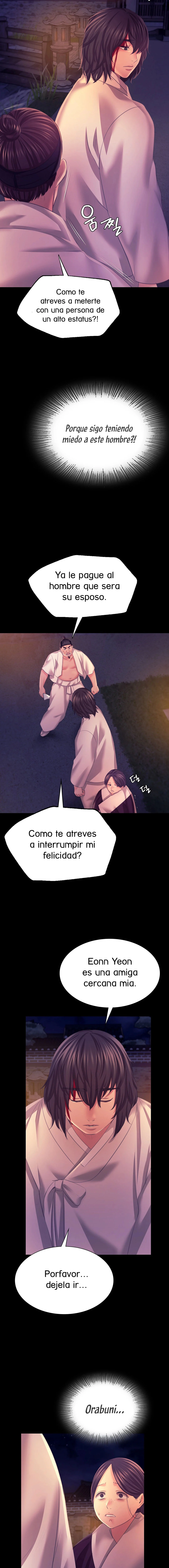 Madam Capítulo 76 - Page 15