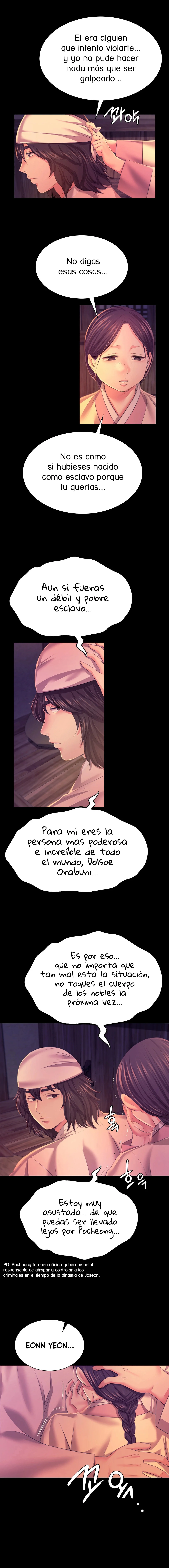 Madam Capítulo 77 - Page 14