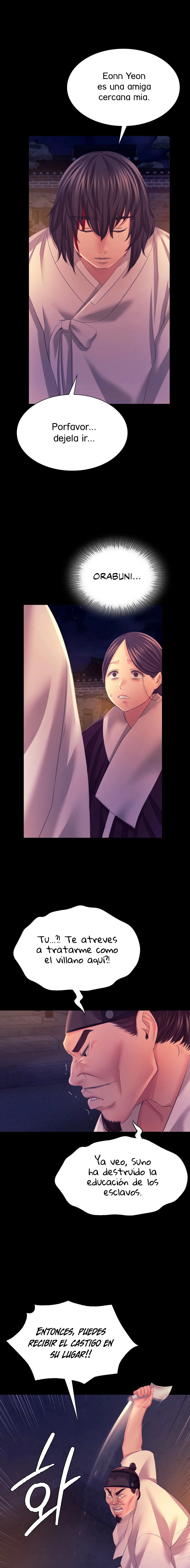 Madam Capítulo 77 - Page 2