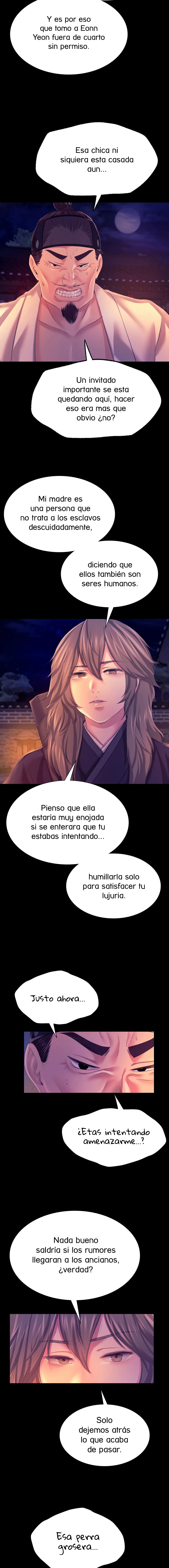 Madam Capítulo 77 - Page 7