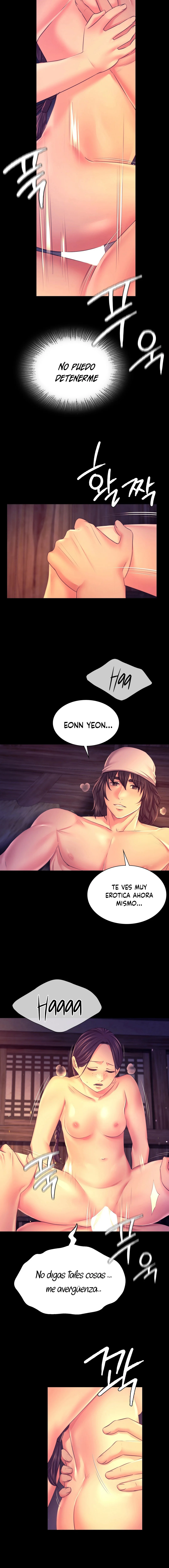 Madam Capítulo 78 - Page 10