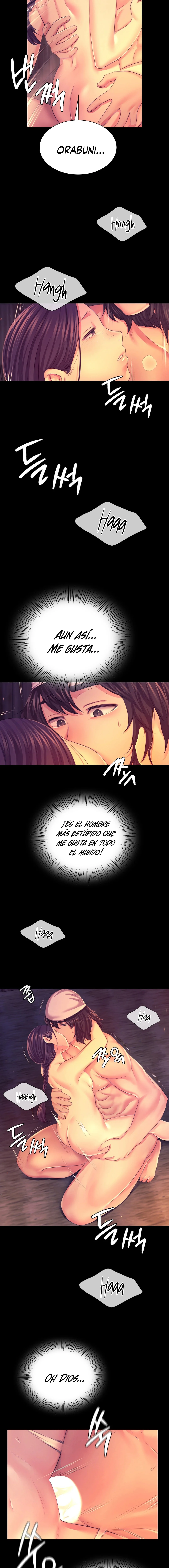 Madam Capítulo 78 - Page 6