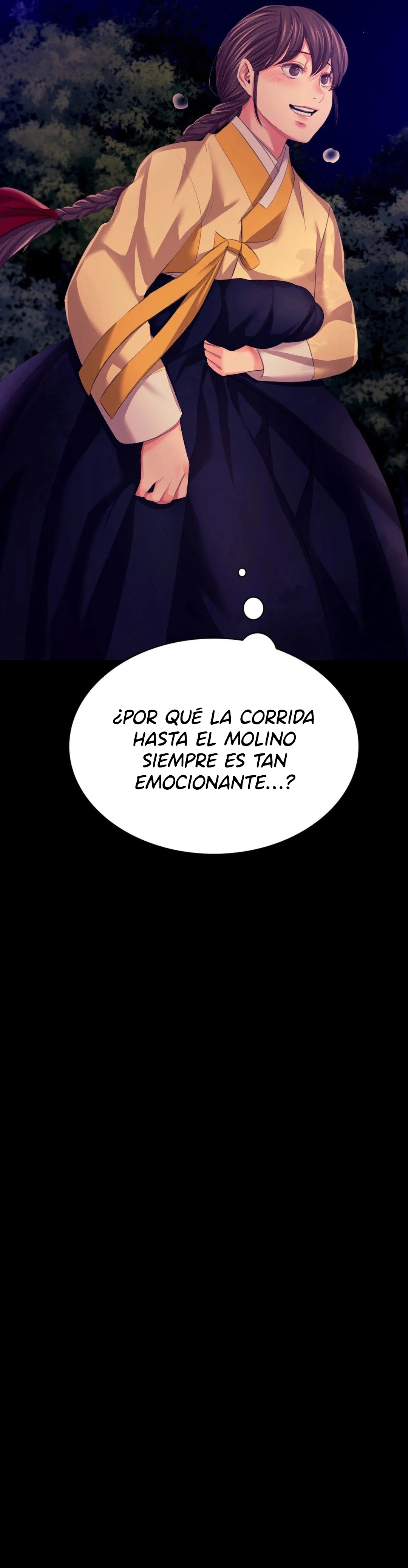 Madam Capítulo 81 - Page 17