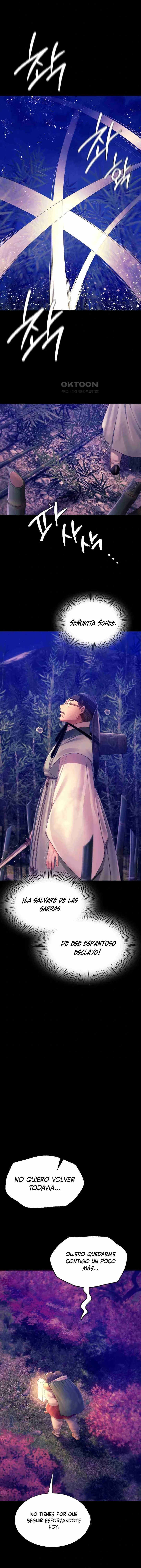 Madam Capítulo 89 - Page 5