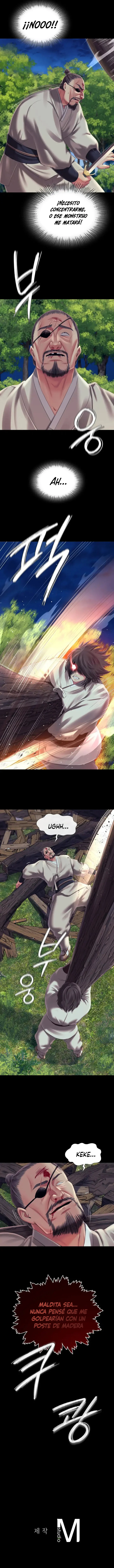 Madam Capítulo 94 - Page 9