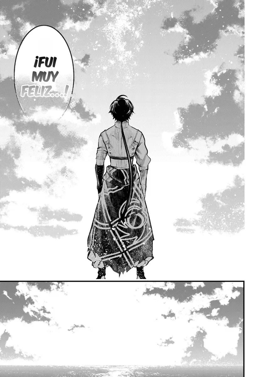 BUSHINDEN: IKENIE NI SASAGERARETA ORE WA, KAMI NI HIROWAREBU O KIWAMERU Capítulo 3.1 - Page 17