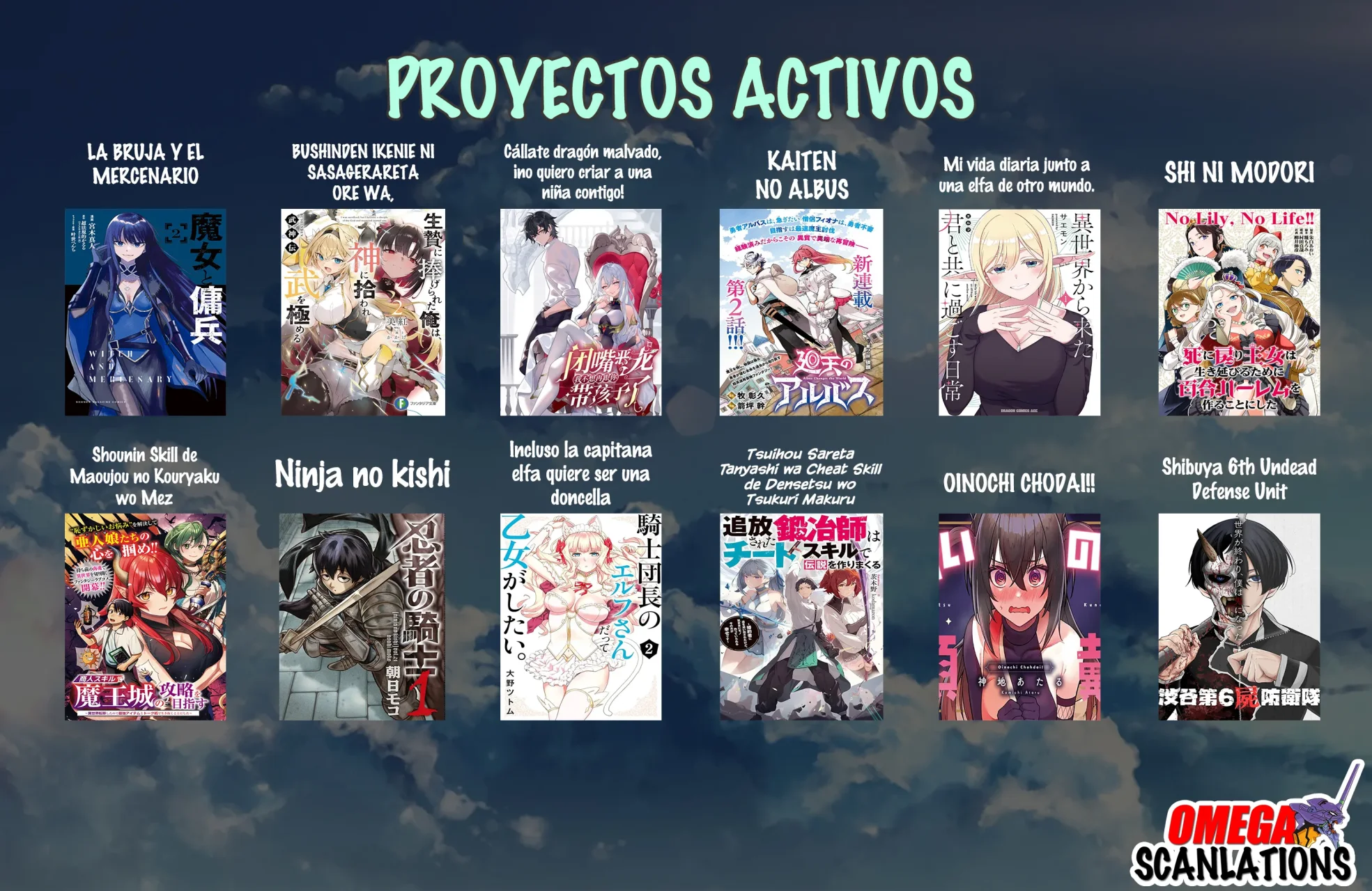 BUSHINDEN: IKENIE NI SASAGERARETA ORE WA, KAMI NI HIROWAREBU O KIWAMERU Capítulo 4.3 - Page 21