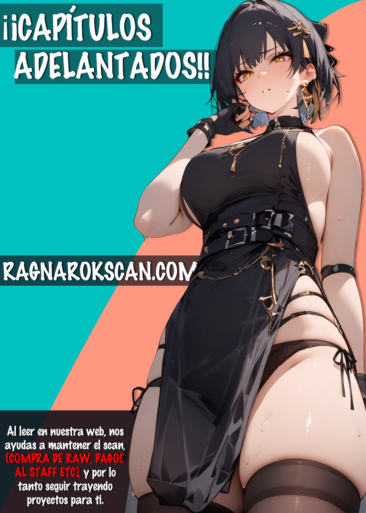 BUSHINDEN: IKENIE NI SASAGERARETA ORE WA, KAMI NI HIROWAREBU O KIWAMERU Capítulo 4 - Page 22